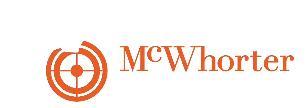 McWhorter Custom Rifles